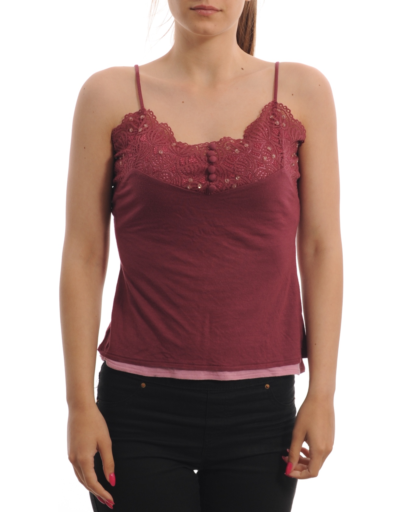 Дамски потник Alexandra Bartlet