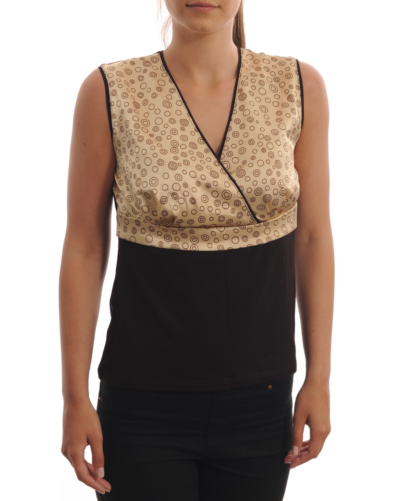 Дамски потник