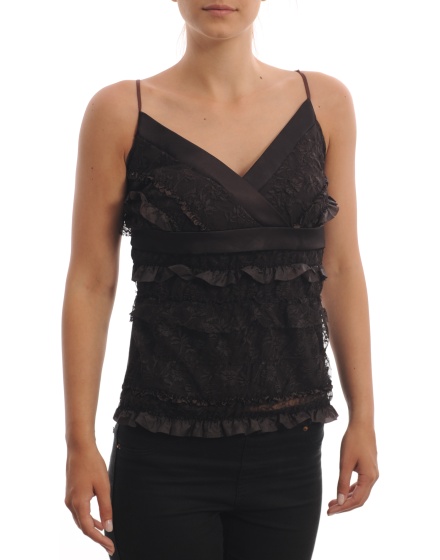 Дамски топ R & P