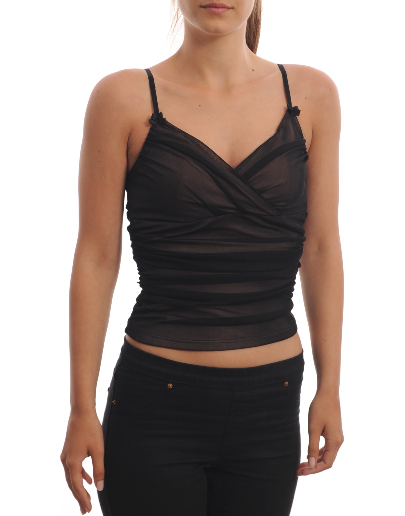 Дамски потник