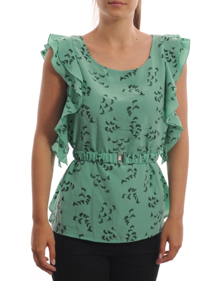 Дамски топ H&M