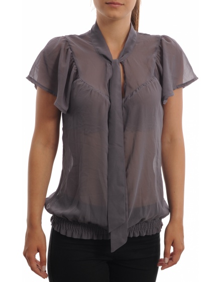 Дамска блуза с къс ръкав Atmosphere