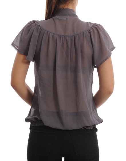 Дамска блуза с къс ръкав Atmosphere