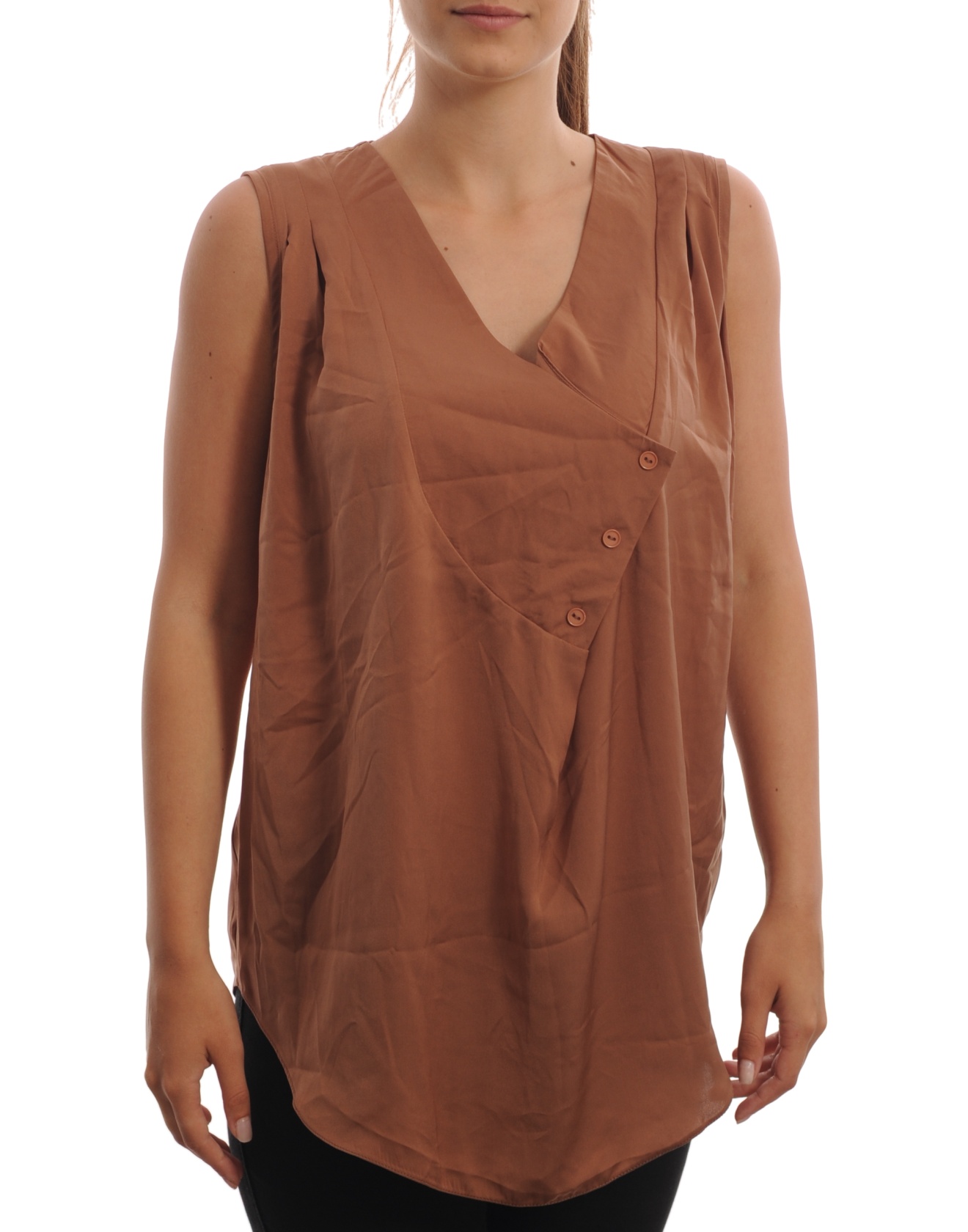 Дамски топ Body Flirt