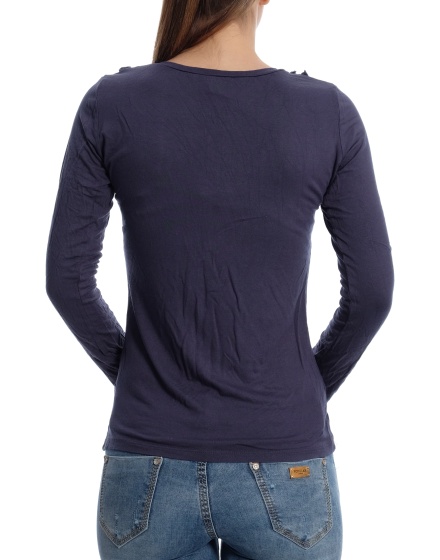 Дамска блуза Miss Angel