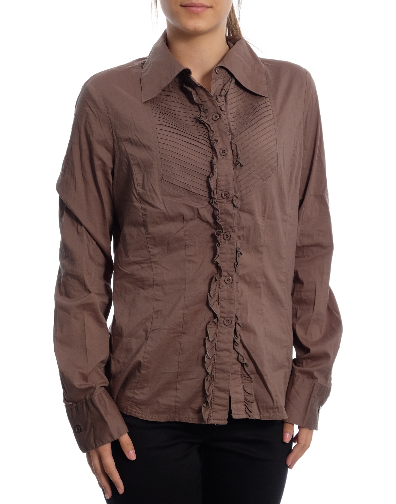 Дамска риза Miss Two