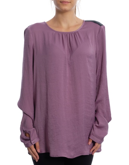 Дамска блуза Stitch & Soul