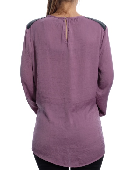 Дамска блуза Stitch & Soul