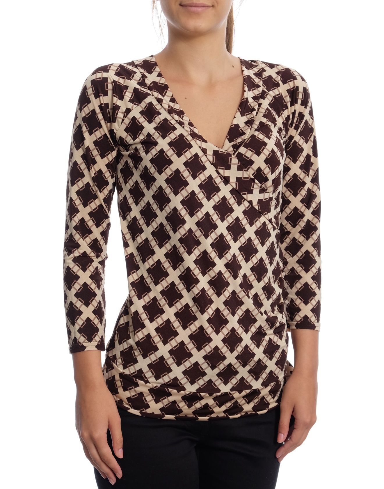 Дамска блуза