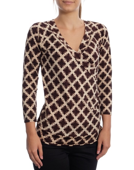 Дамска блуза