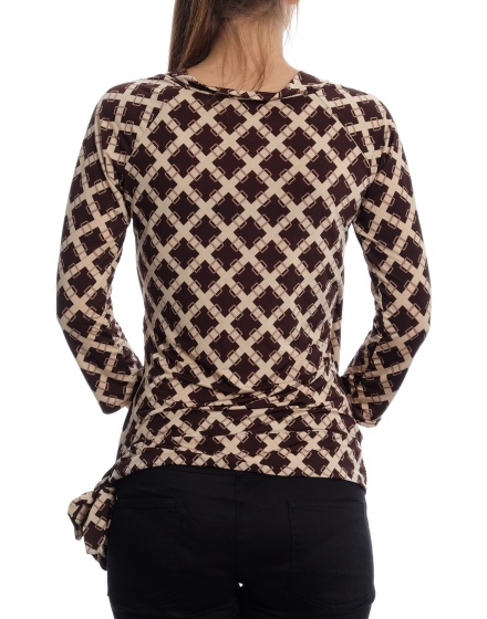 Дамска блуза