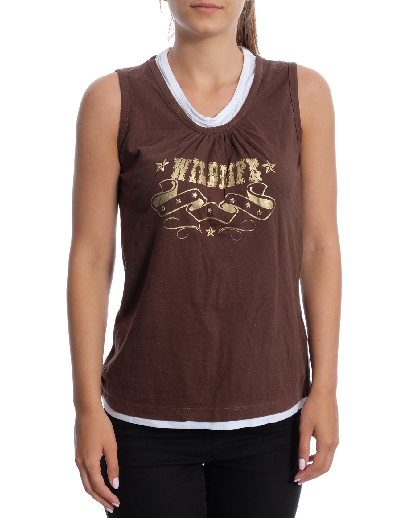 Дамски потник Here & There