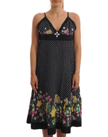 Дамска рокля Cyf