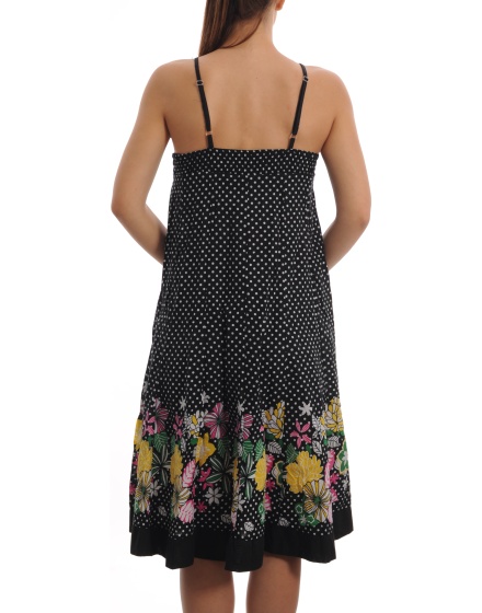 Дамска рокля Cyf