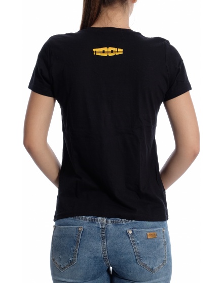 Дамска тениска B&C Collection