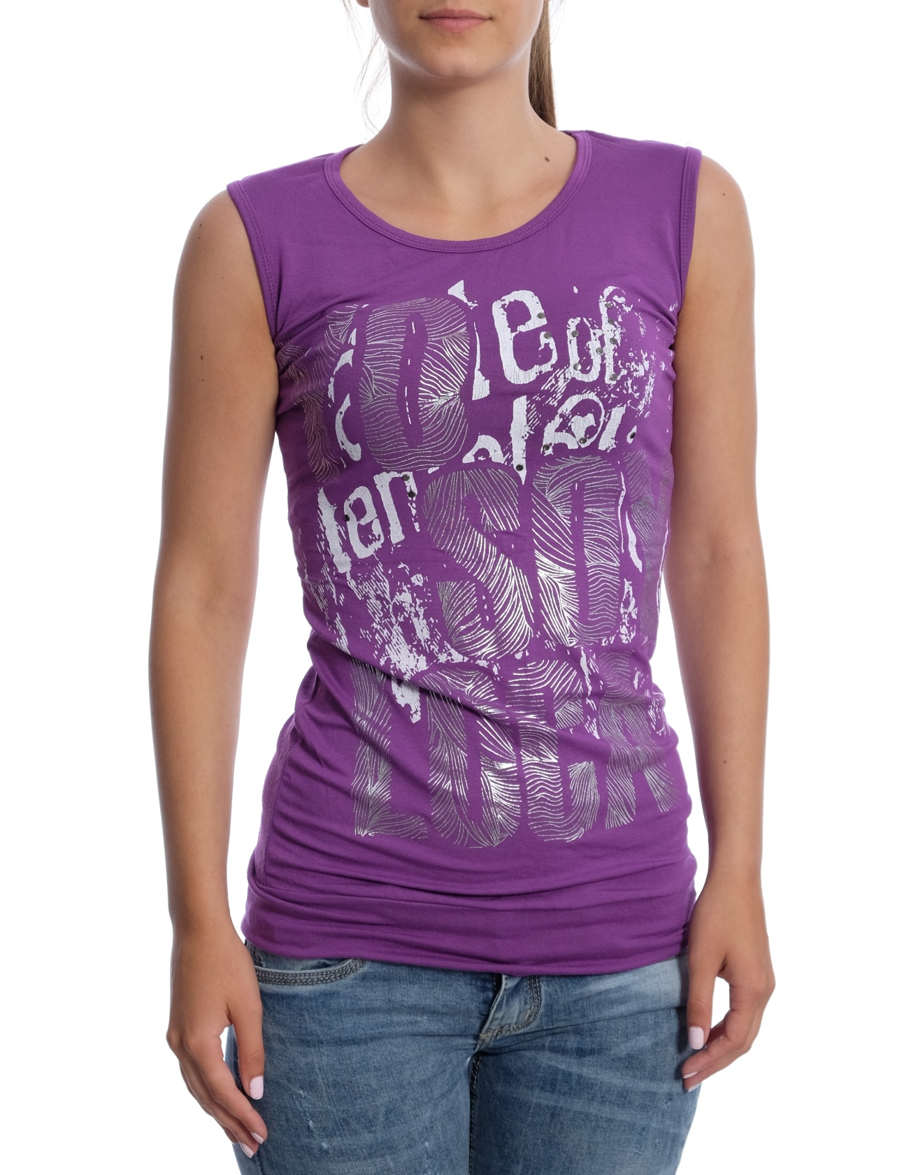 Дамски потник