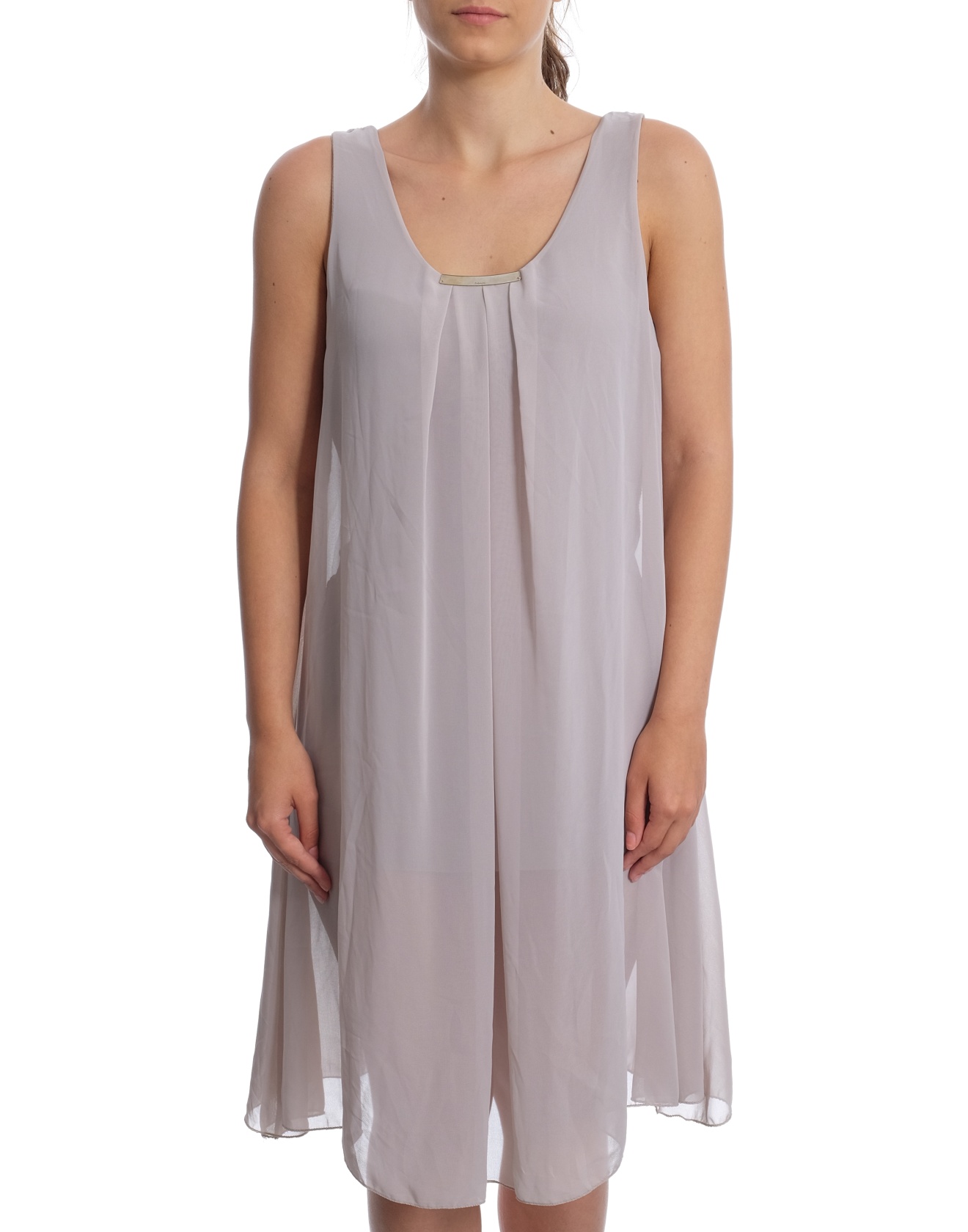 Дамска рокля