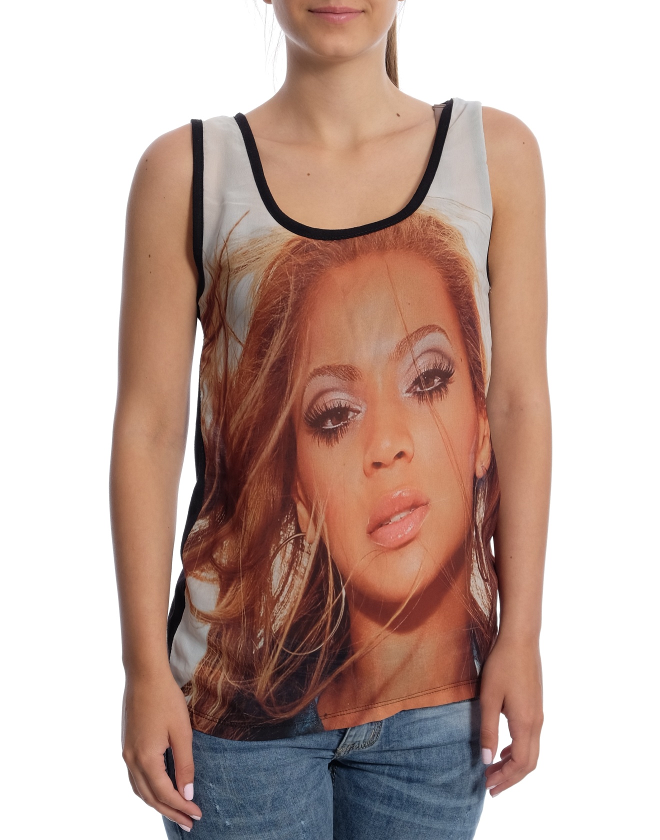 Дамски потник Tuha