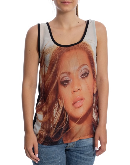 Дамски потник Tuha