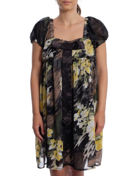 Дамска рокля Fashion Elle