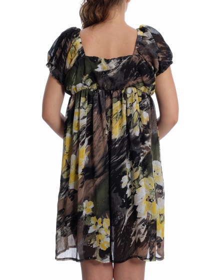 Дамска рокля Fashion Elle