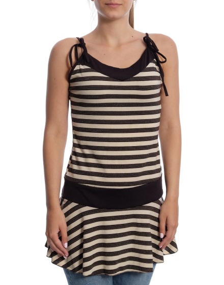 Дамска туника Numbero