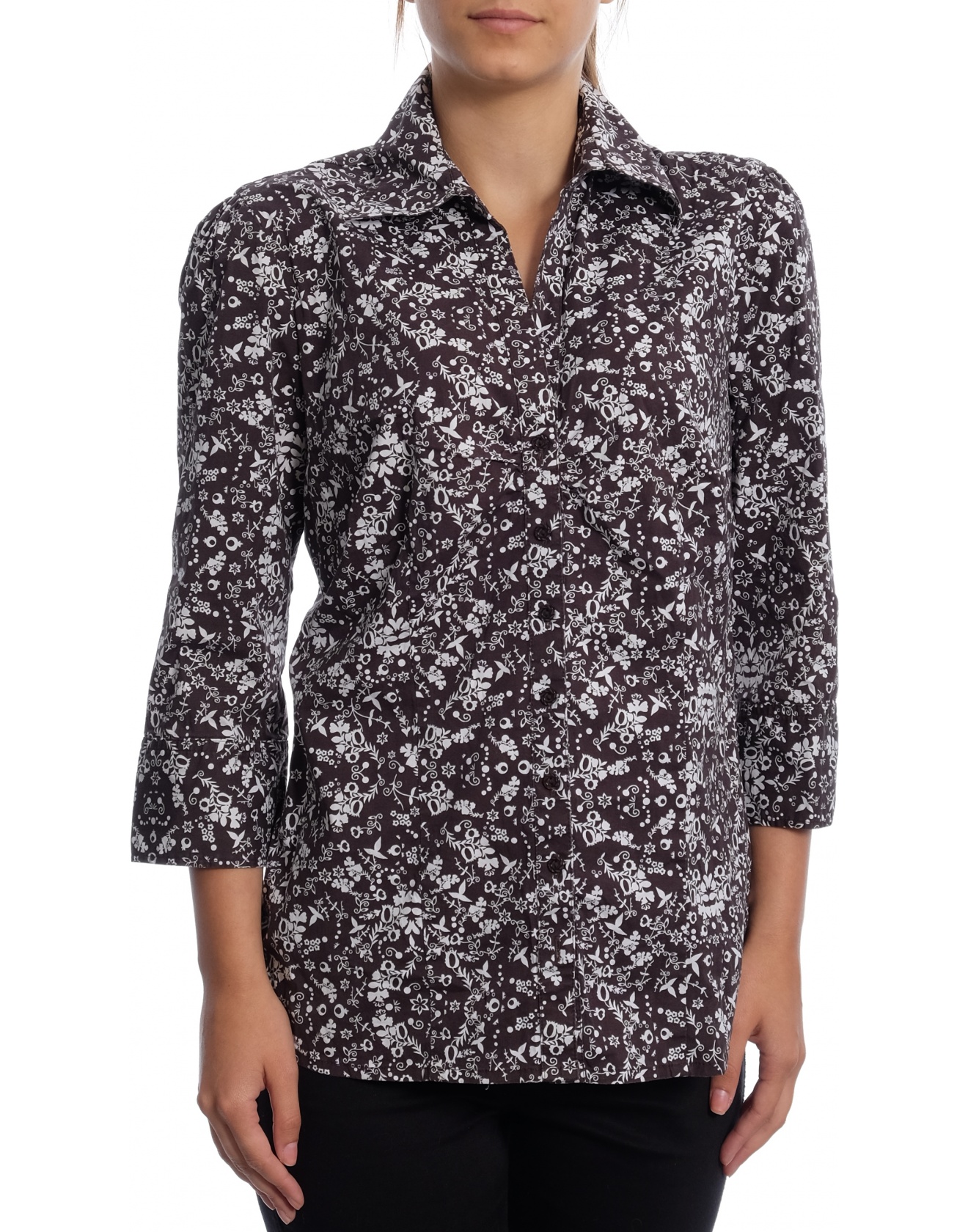 Дамска риза s.Oliver