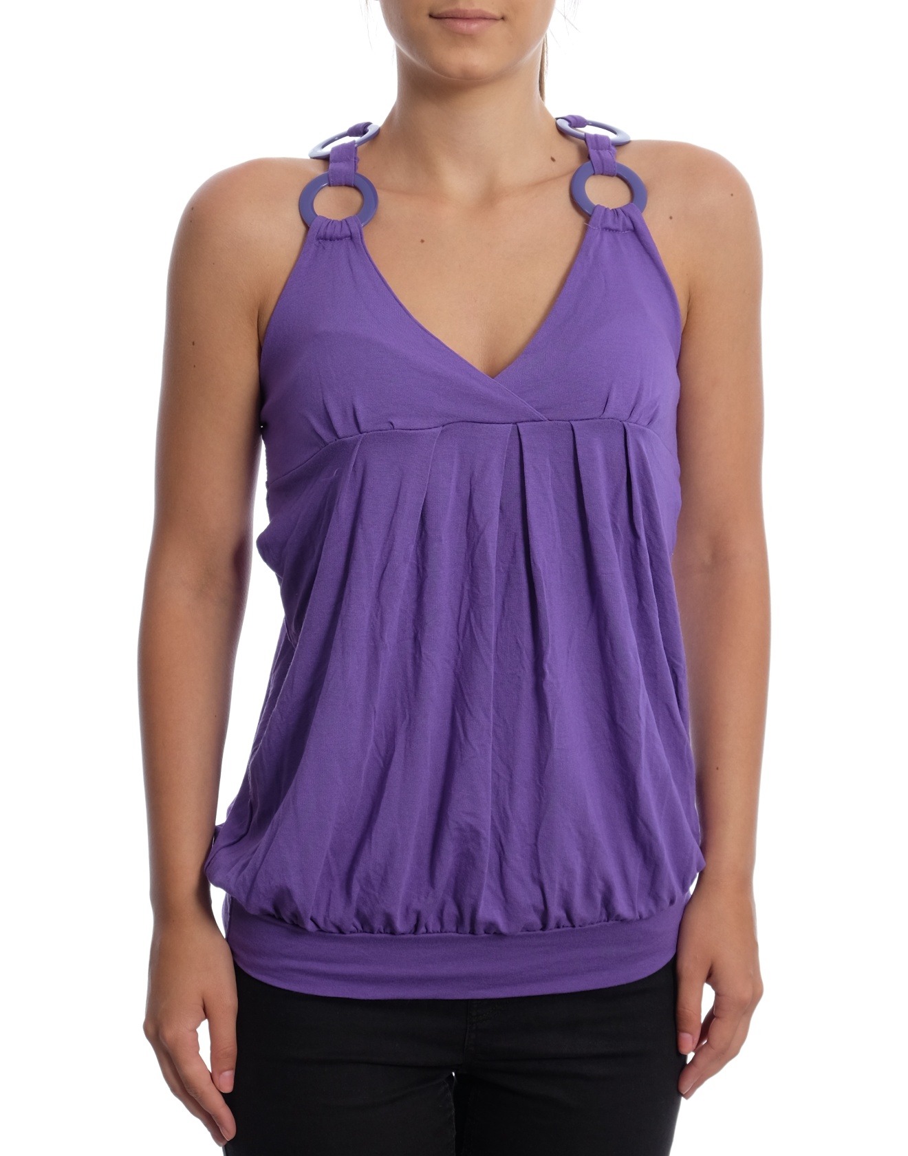 Дамски потник