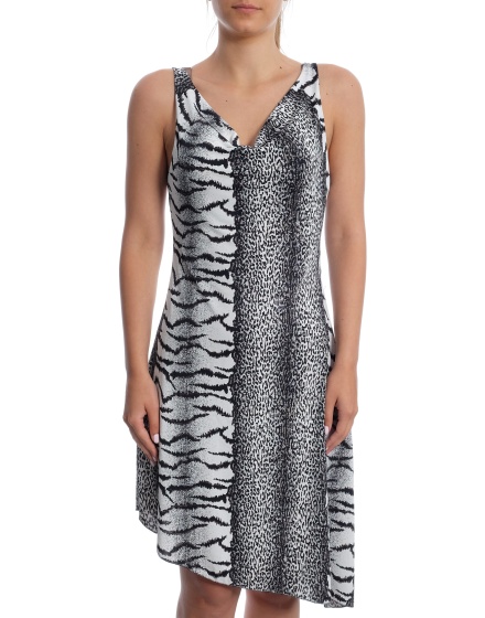 Дамска рокля Yves Calvin