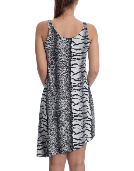 Дамска рокля Yves Calvin