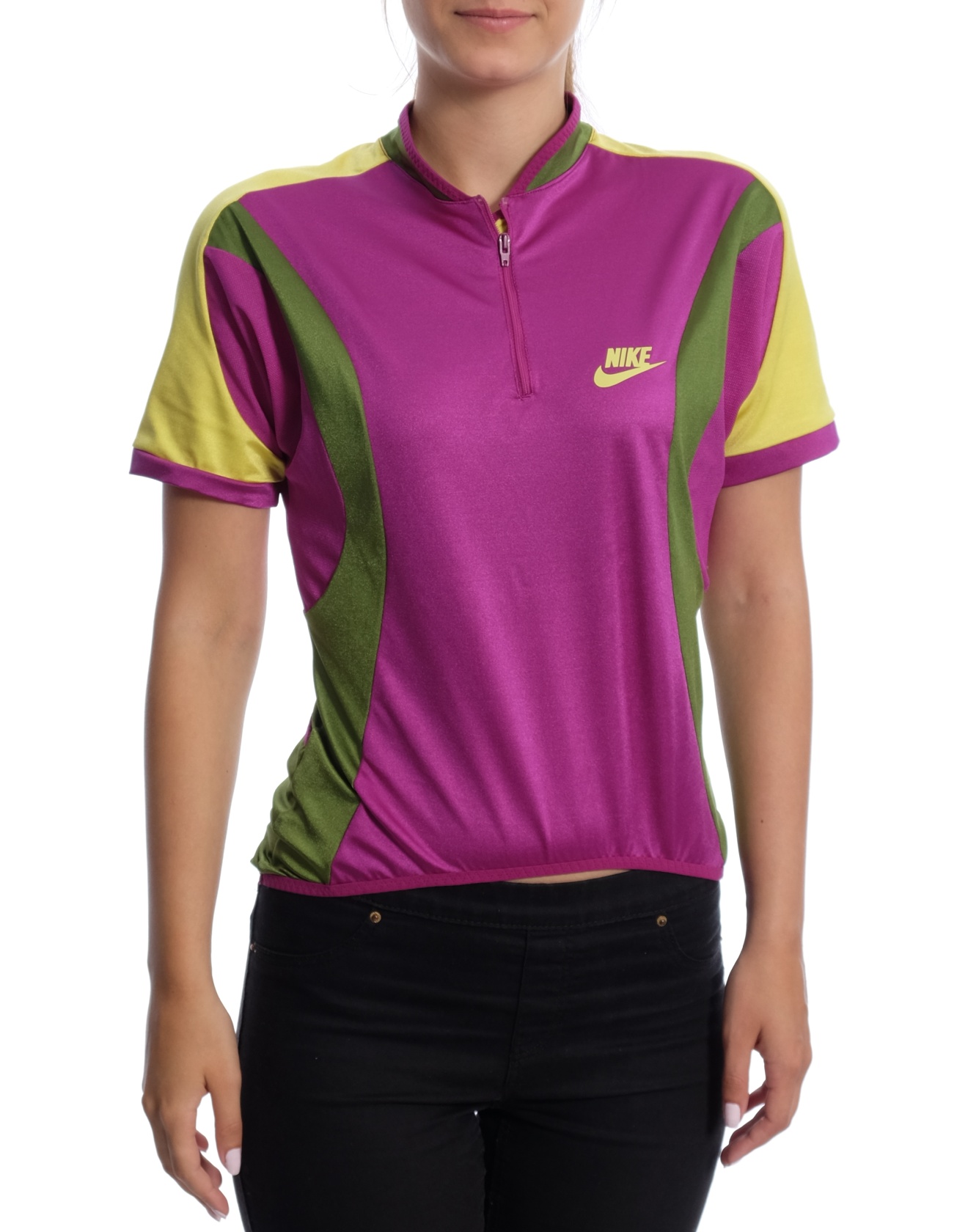 Дамска спортна блуза Nike