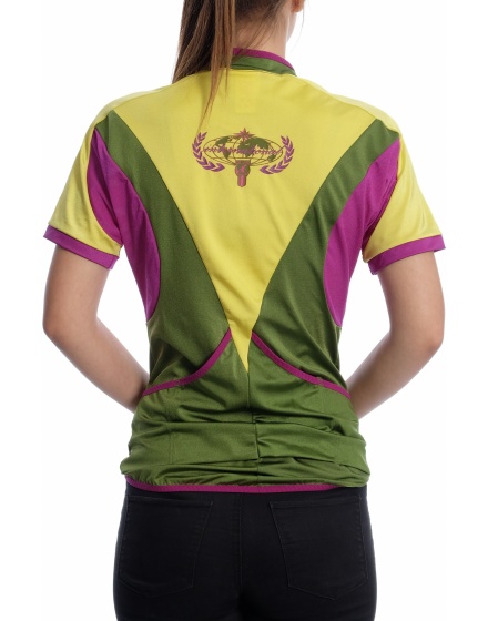 Дамска спортна блуза Nike