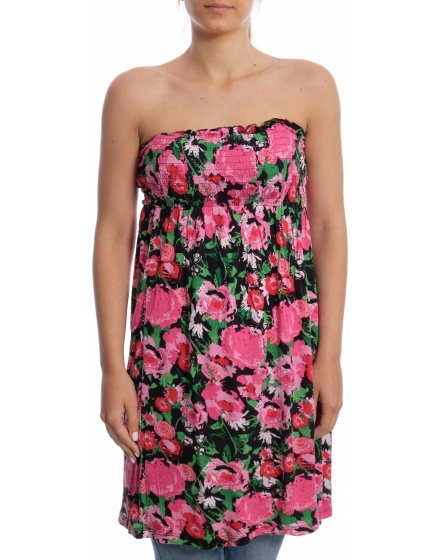 Дамска рокля Gina Tricot