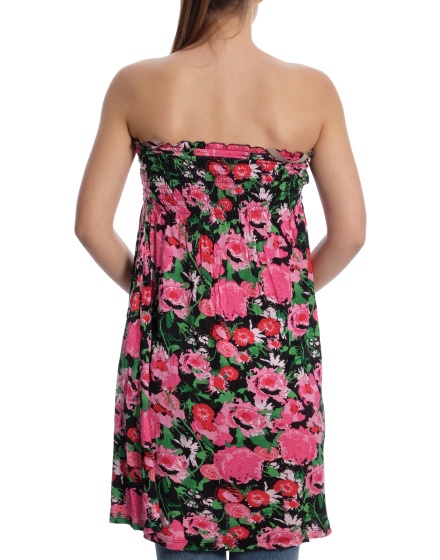 Дамска рокля Gina Tricot