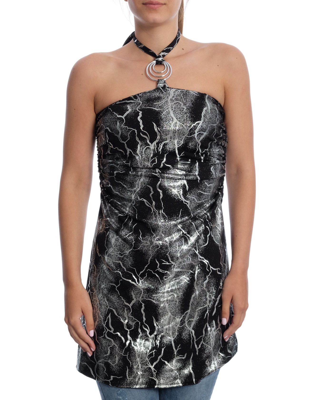 Дамска туника