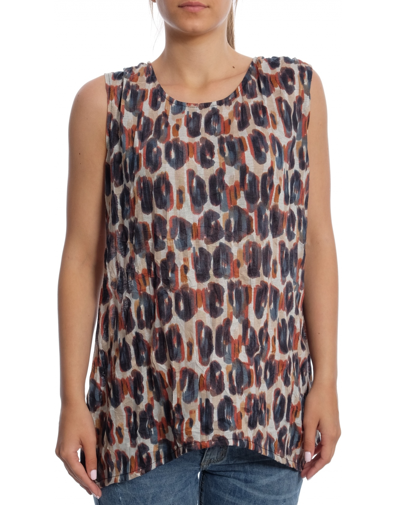 Дамски потник