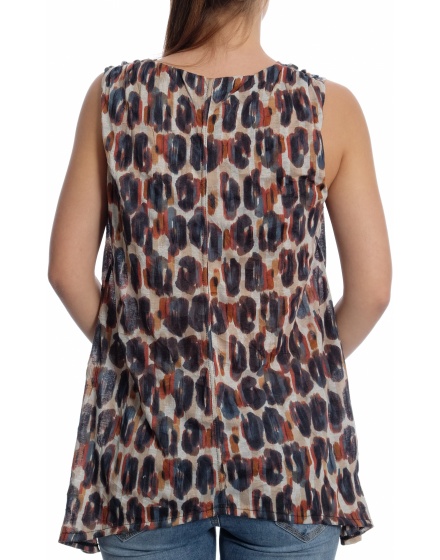 Дамски потник