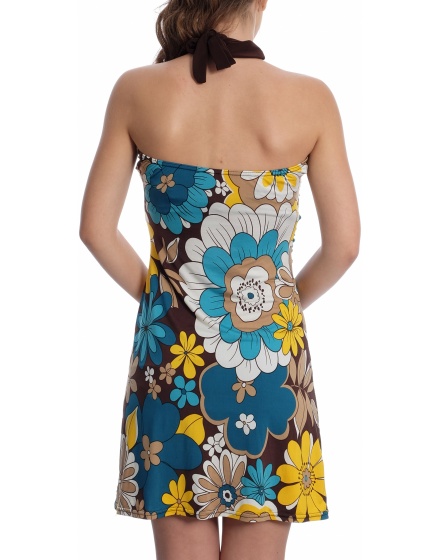 Дамска рокля