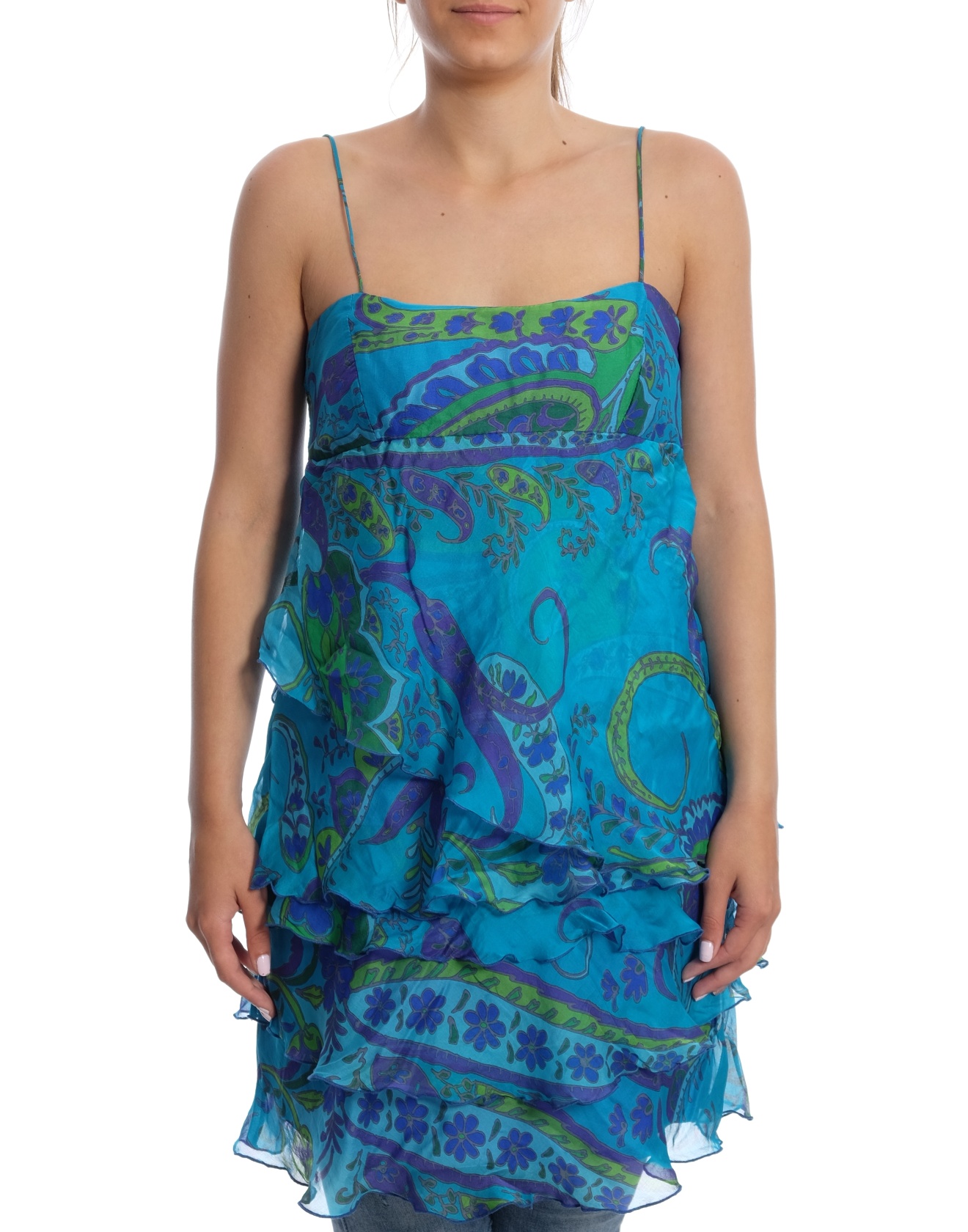 Дамска рокля ZARA