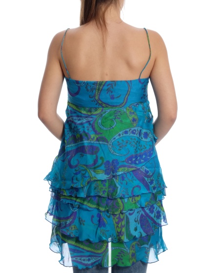 Дамска рокля ZARA