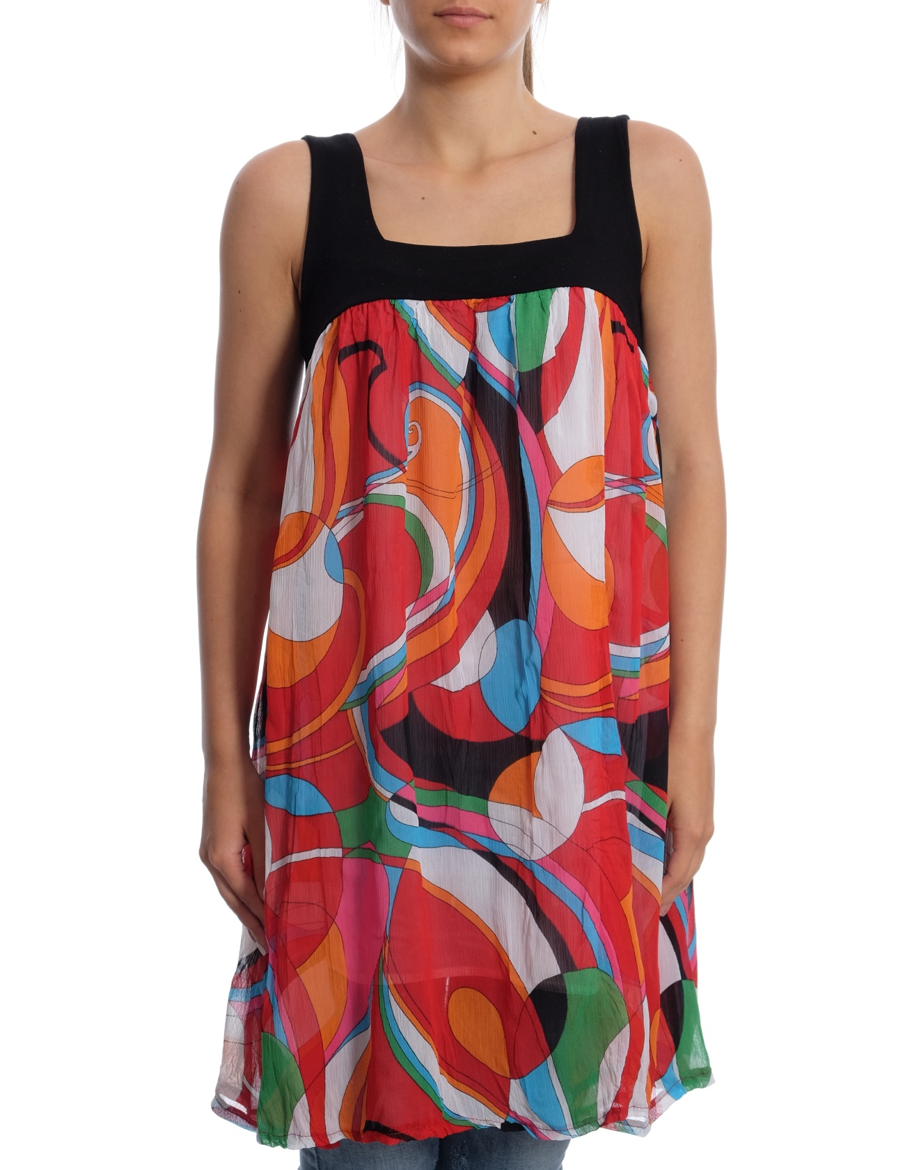 Дамска туника Tfnc