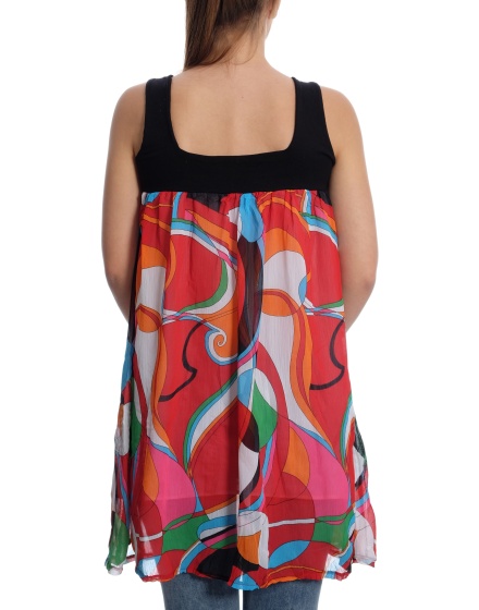 Дамска туника Tfnc