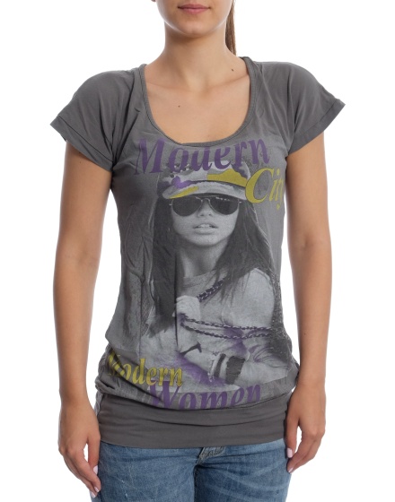 Дамска тениска Kula