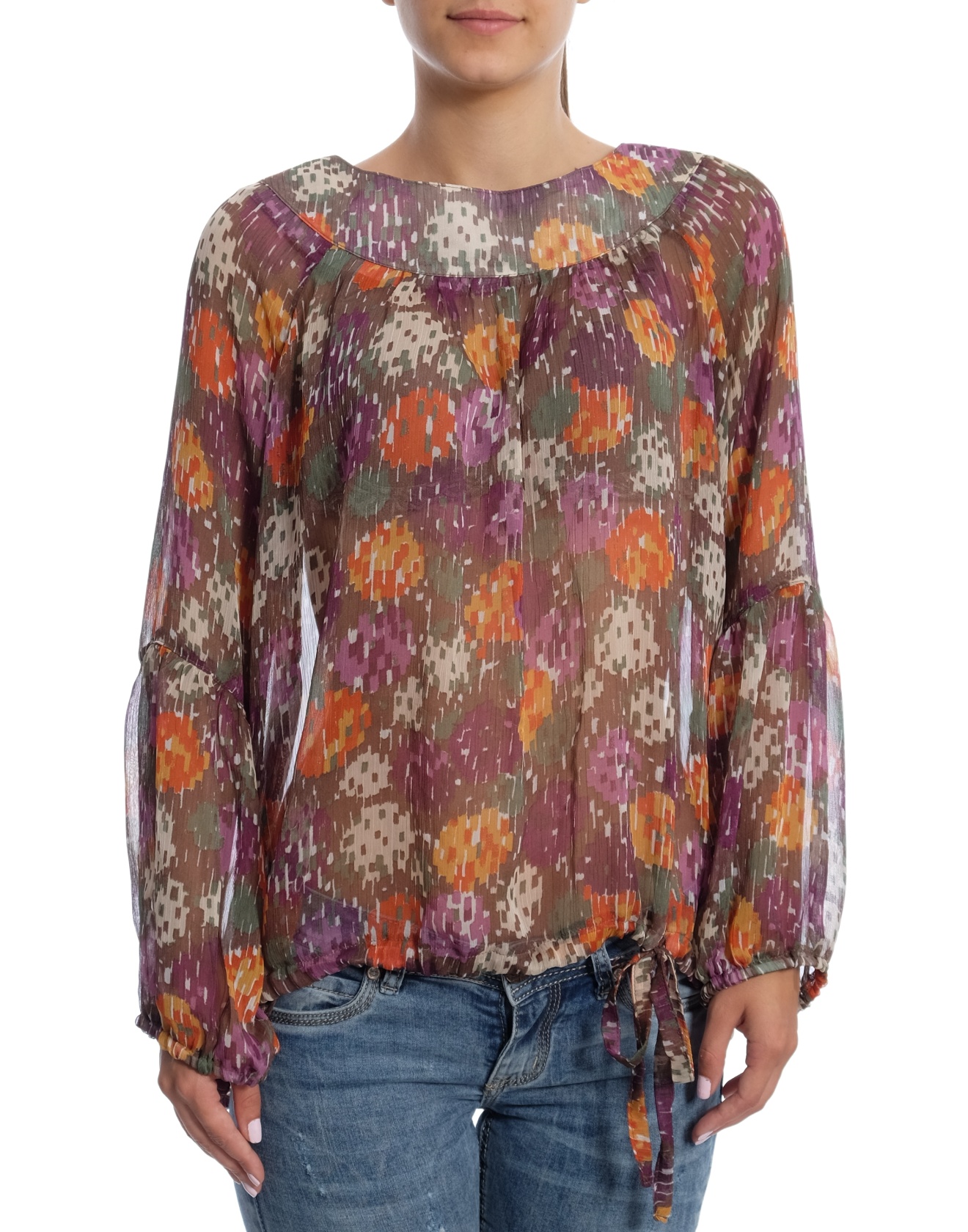 Дамска блуза Jacqueline Riu