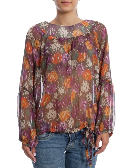 Дамска блуза Jacqueline Riu