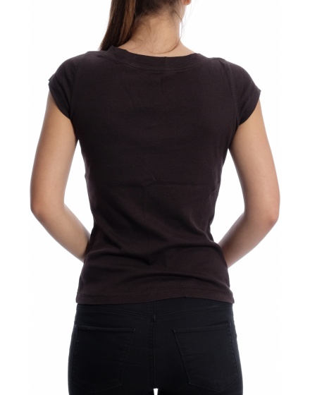 Дамска тениска Reserved