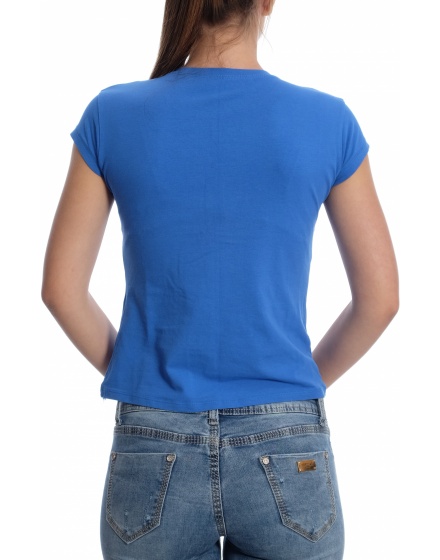 Дамска тениска