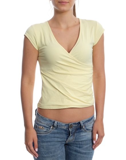 Дамска тениска Pimkie