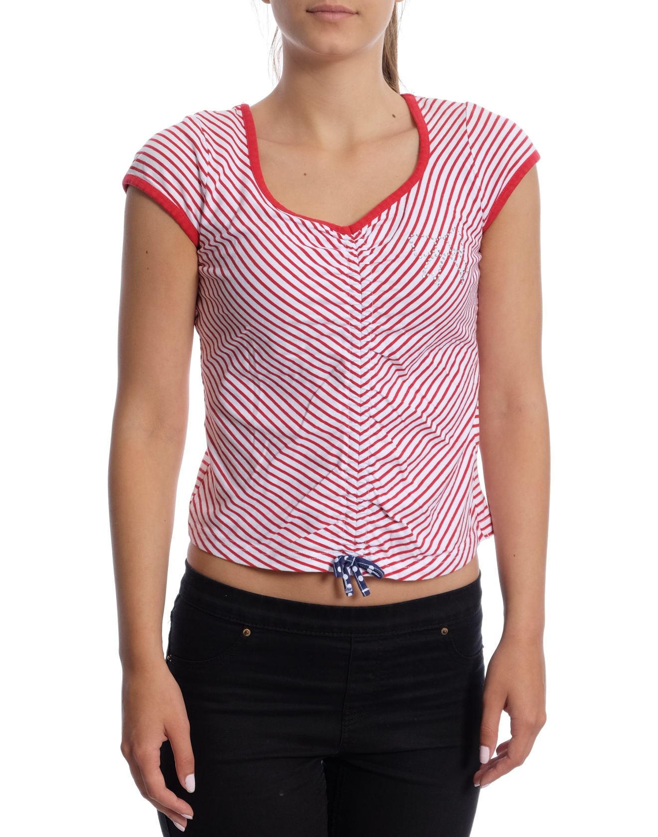 Дамска тениска Mary-Kate and Ashley