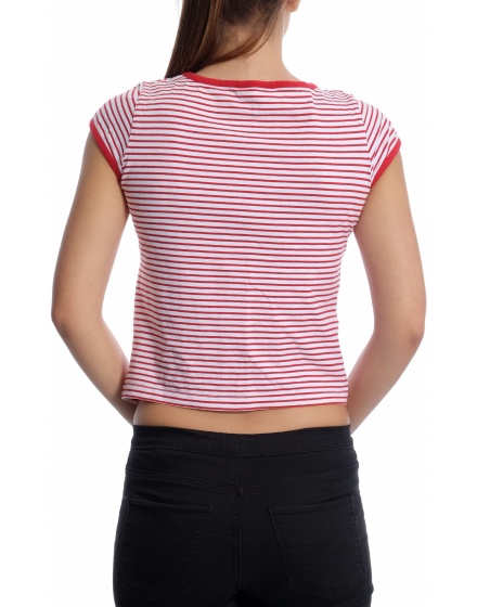 Дамска тениска Mary-Kate and Ashley